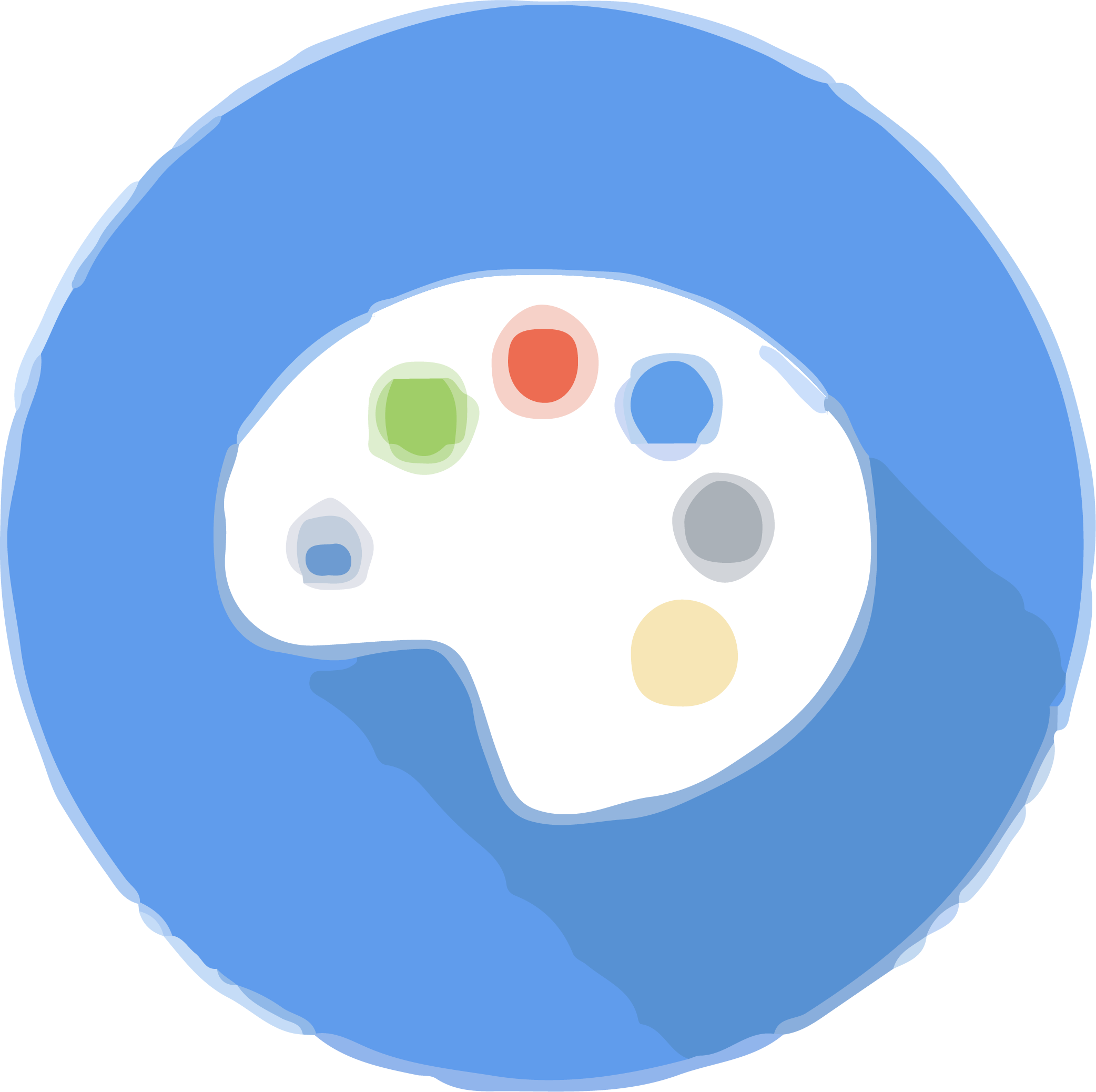 Stable Diffusion Logo